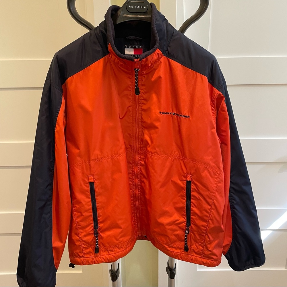 Men’s Jacket by Tommy Hilfiger